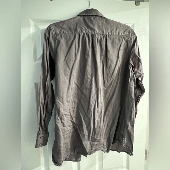 Charlotte Rousse button down - Picture 2 of 2